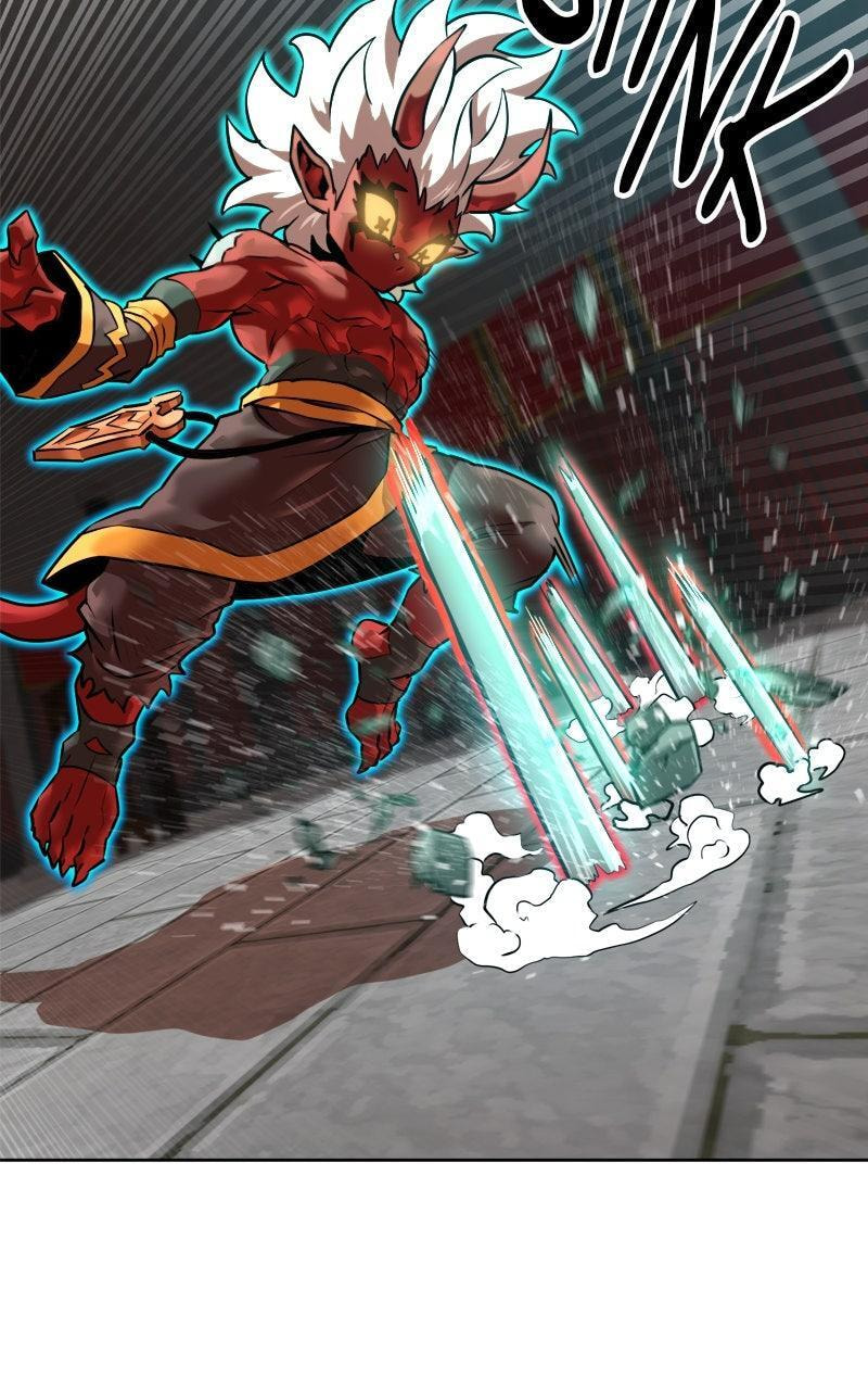 Read Double Click chapter 206 image 69 on Lezhin