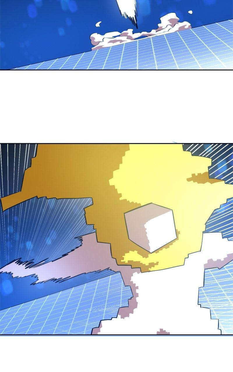 Read Double Click chapter 206 image 7 on Lezhin