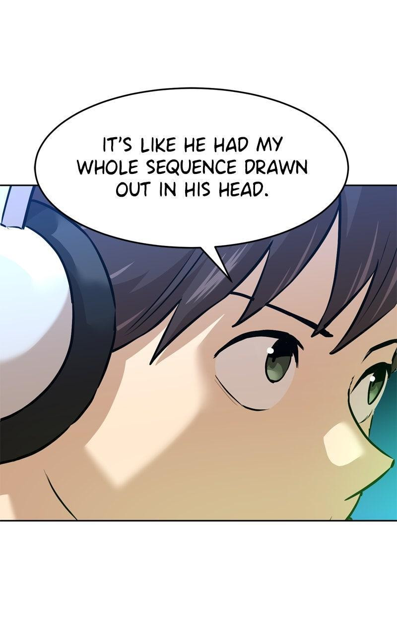 Read Double Click chapter 206 image 73 on Lezhin