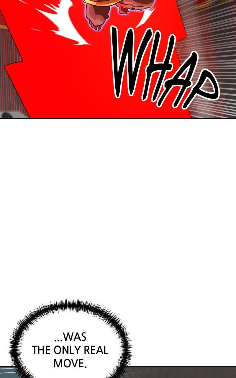 Read Double Click chapter 206 image 77 on Lezhin