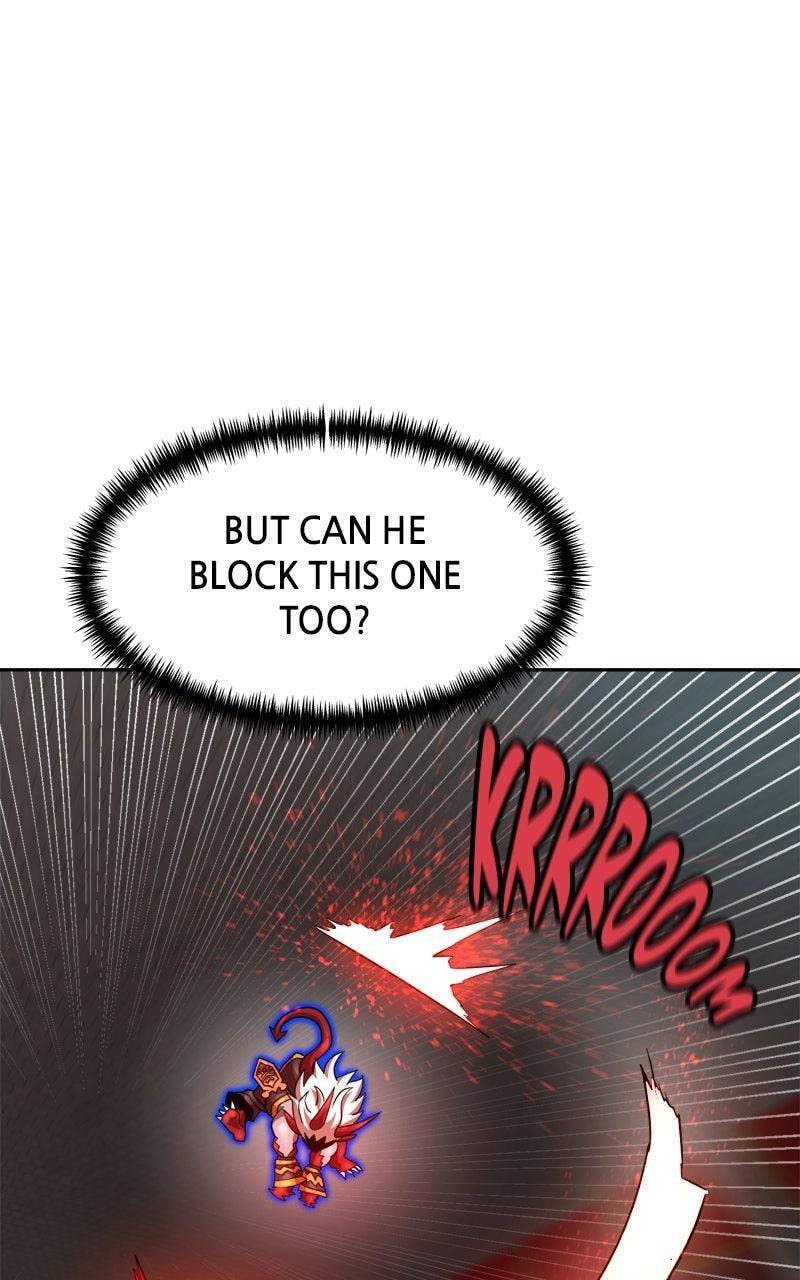 Read Double Click chapter 206 image 79 on Lezhin