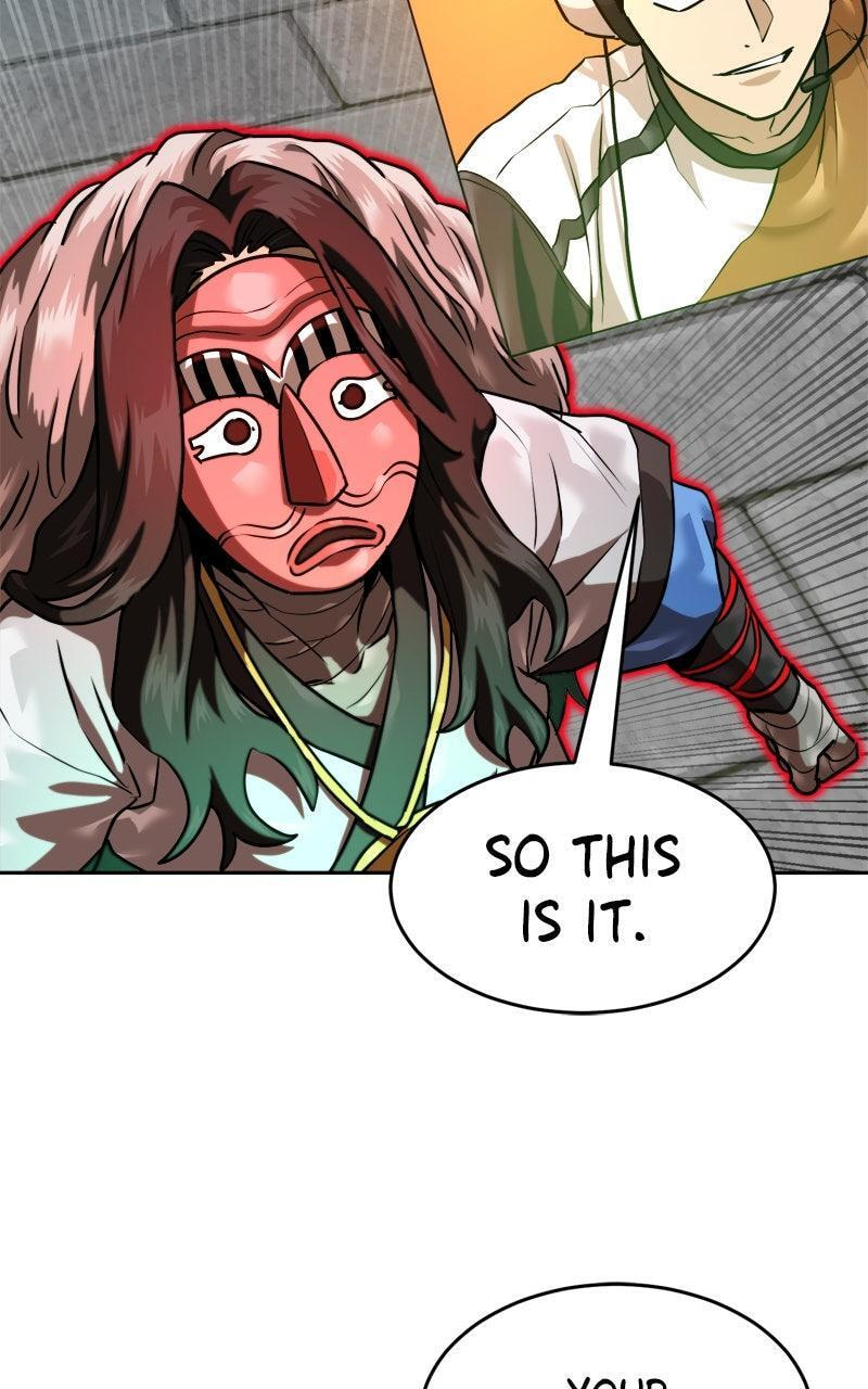Read Double Click chapter 206 image 86 on Lezhin