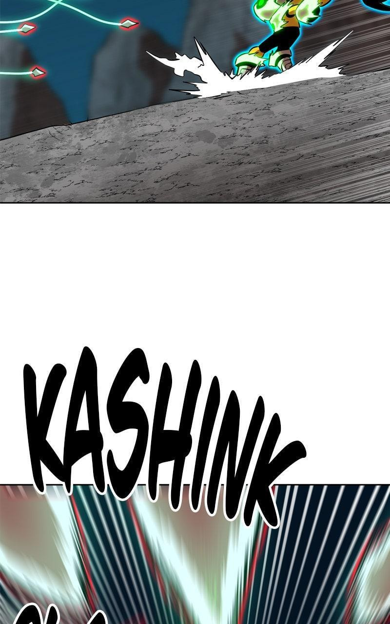 Read Double Click chapter 207 image 105 on Lezhin
