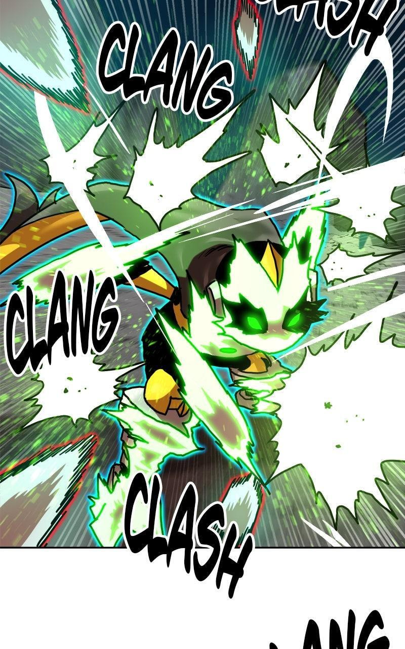 Read Double Click chapter 207 image 111 on Lezhin