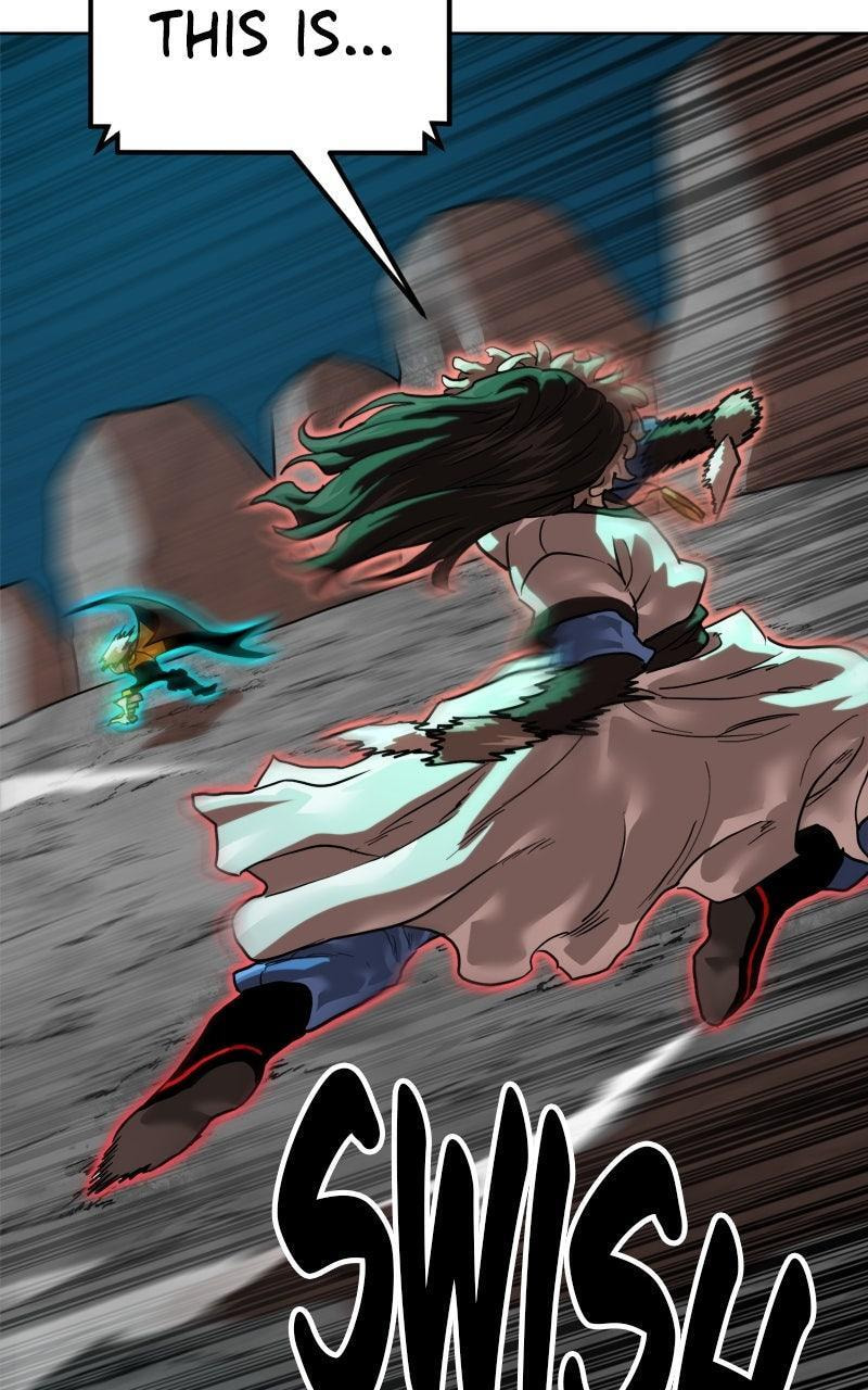 Read Double Click chapter 207 image 114 on Lezhin