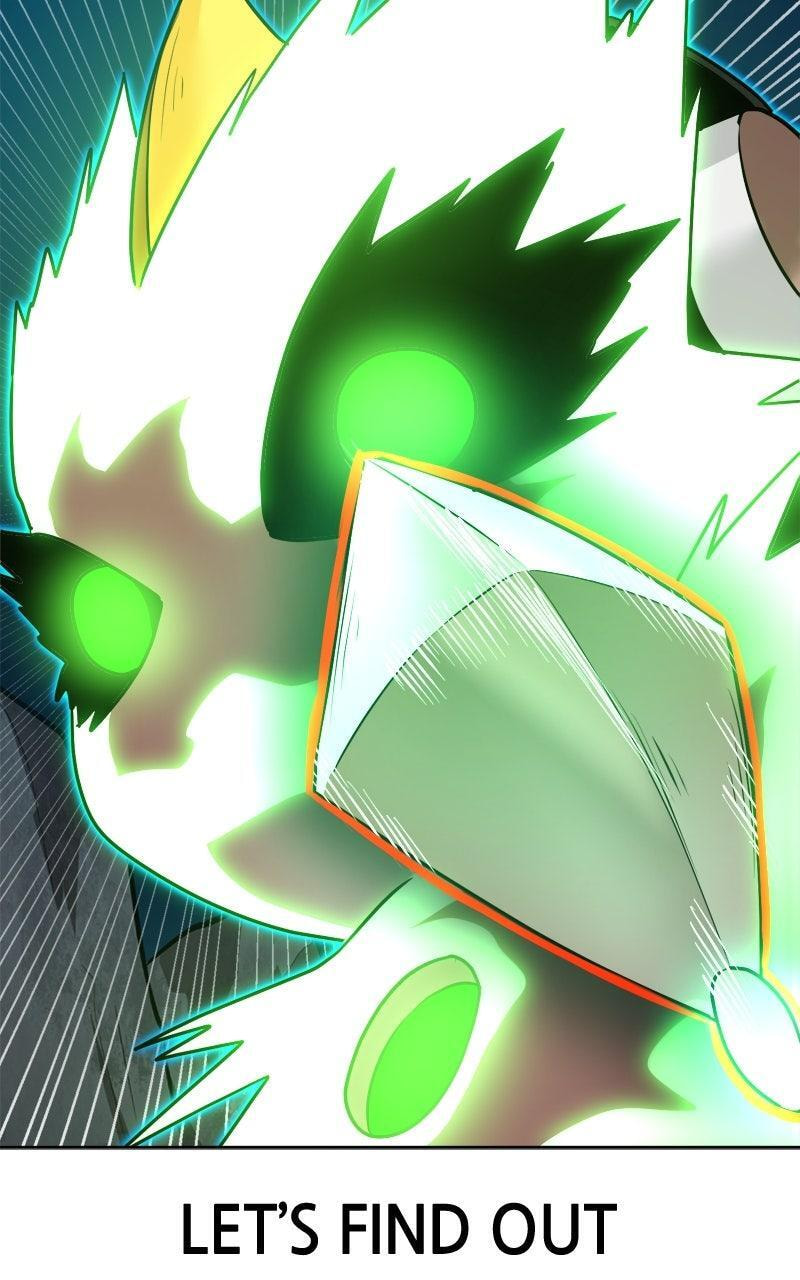 Read Double Click chapter 207 image 124 on Lezhin
