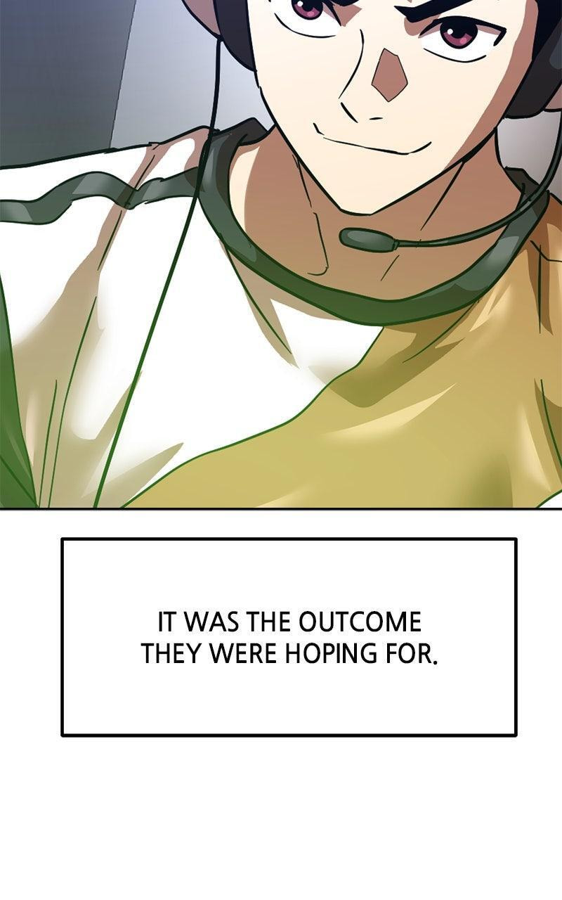 Read Double Click chapter 207 image 13 on Lezhin