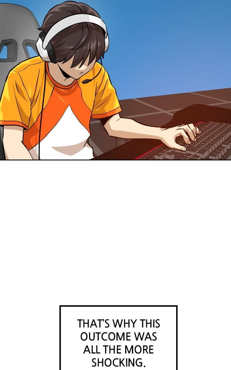 Read Double Click chapter 207 image 15 on Lezhin