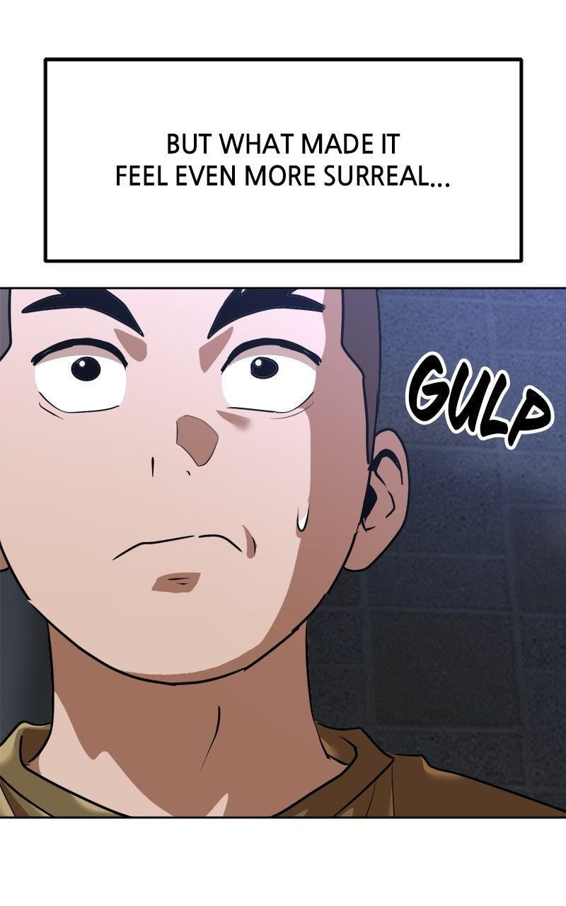 Read Double Click chapter 207 image 17 on Lezhin