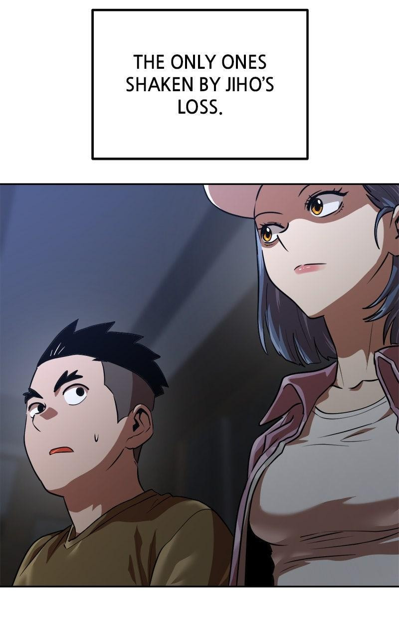 Read Double Click chapter 207 image 20 on Lezhin