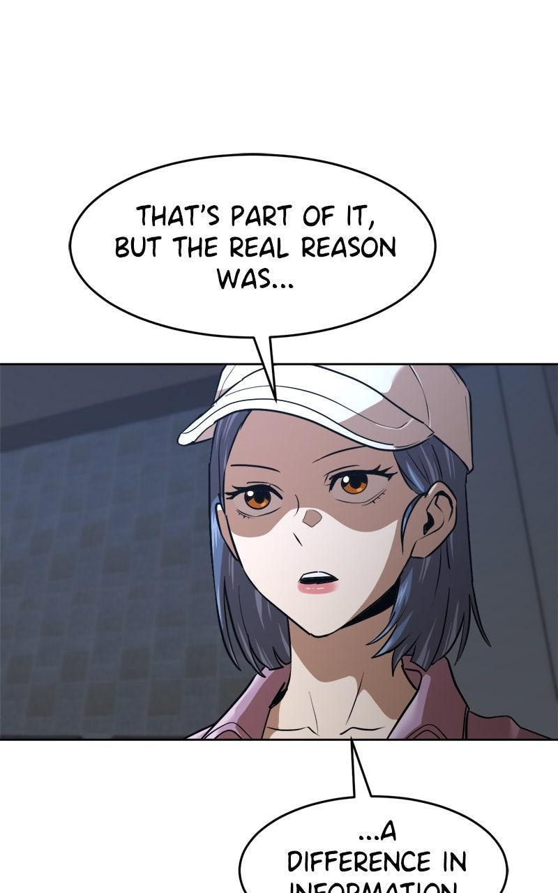 Read Double Click chapter 207 image 23 on Lezhin