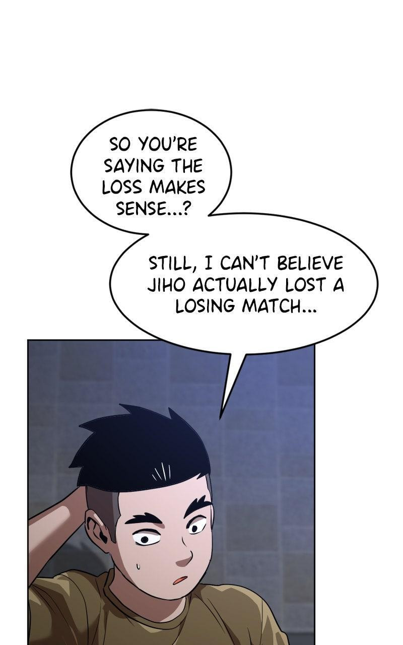 Read Double Click chapter 207 image 27 on Lezhin