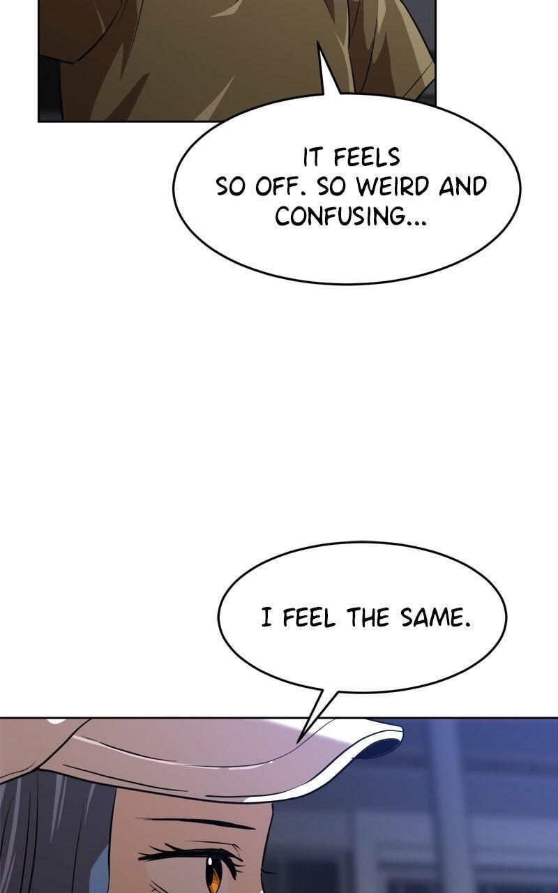 Read Double Click chapter 207 image 28 on Lezhin