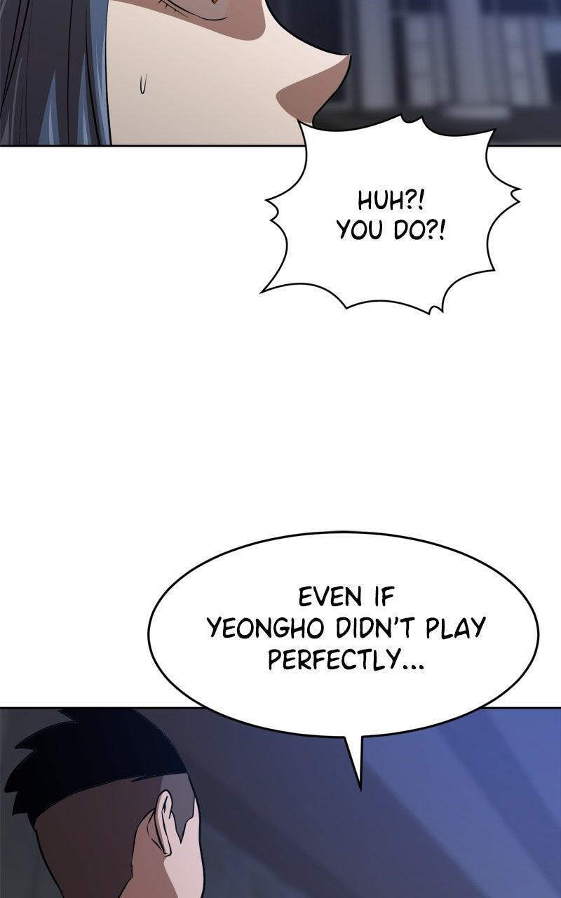 Read Double Click chapter 207 image 29 on Lezhin