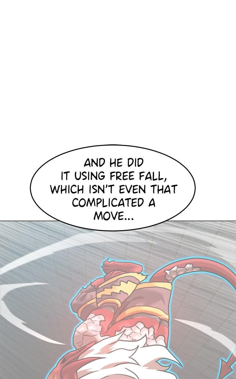 Read Double Click chapter 207 image 31 on Lezhin