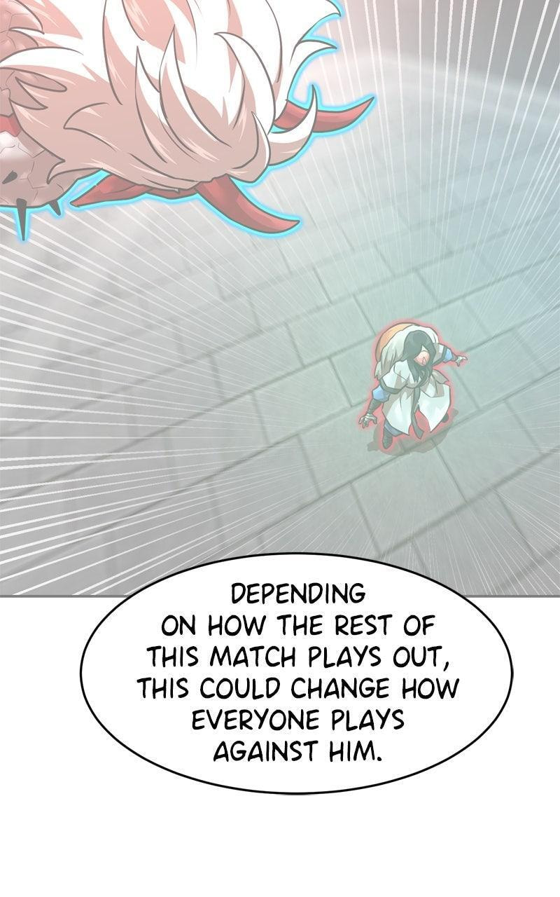 Read Double Click chapter 207 image 33 on Lezhin