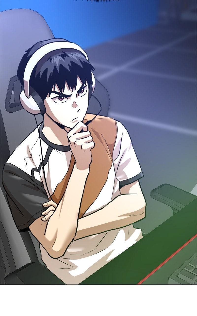Read Double Click chapter 207 image 39 on Lezhin