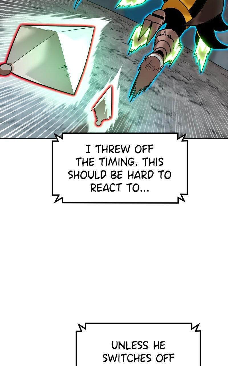 Read Double Click chapter 207 image 69 on Lezhin