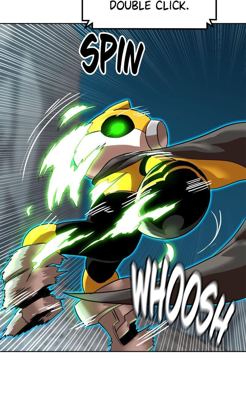 Read Double Click chapter 207 image 70 on Lezhin