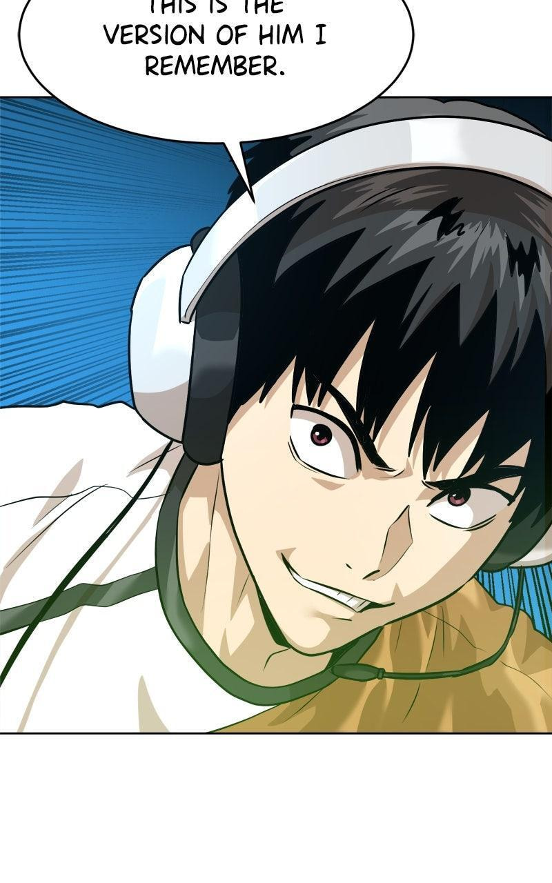 Read Double Click chapter 207 image 74 on Lezhin