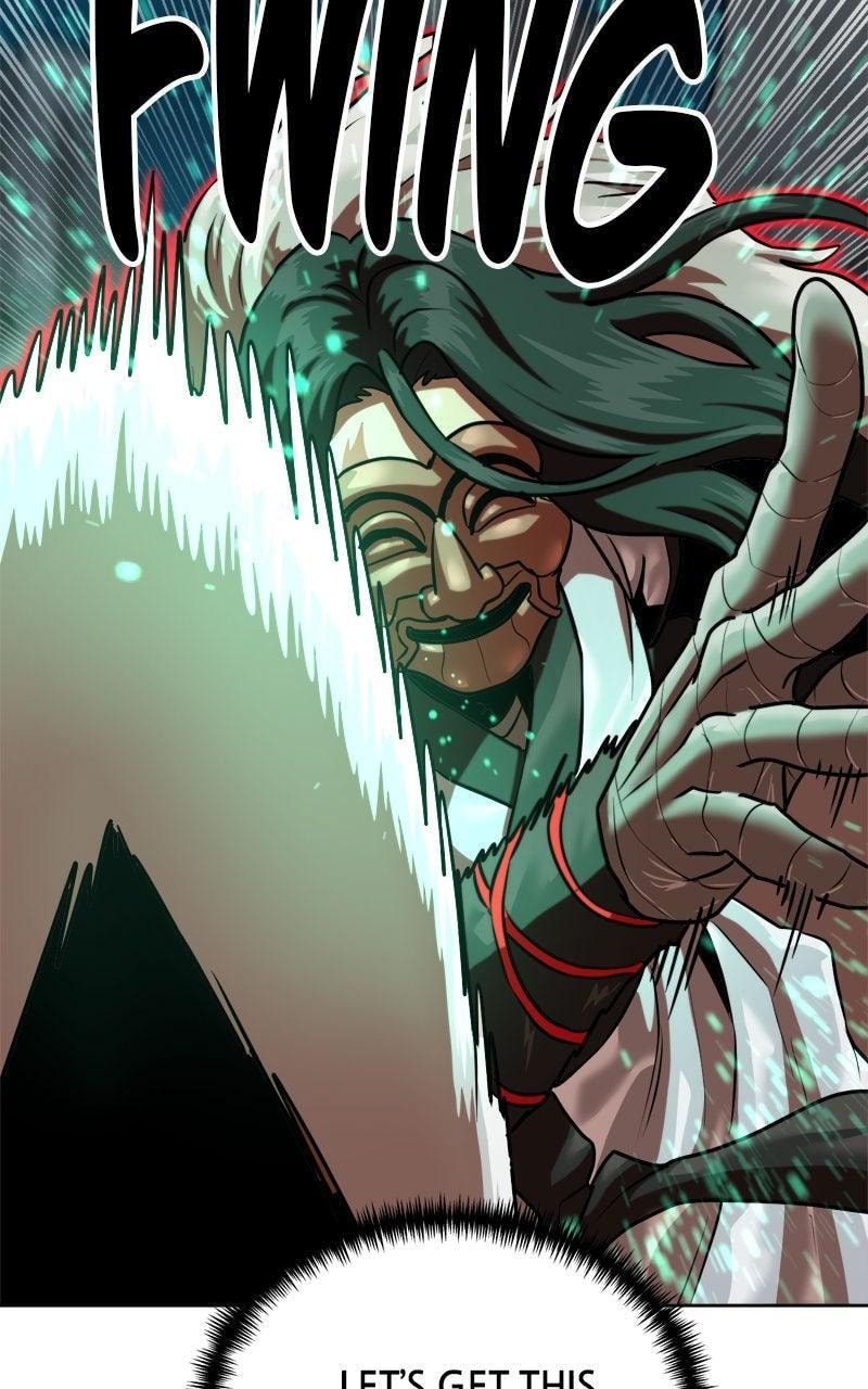 Read Double Click chapter 207 image 86 on Lezhin