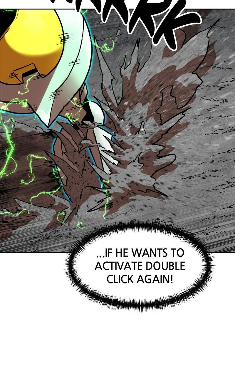 Read Double Click chapter 207 image 89 on Lezhin