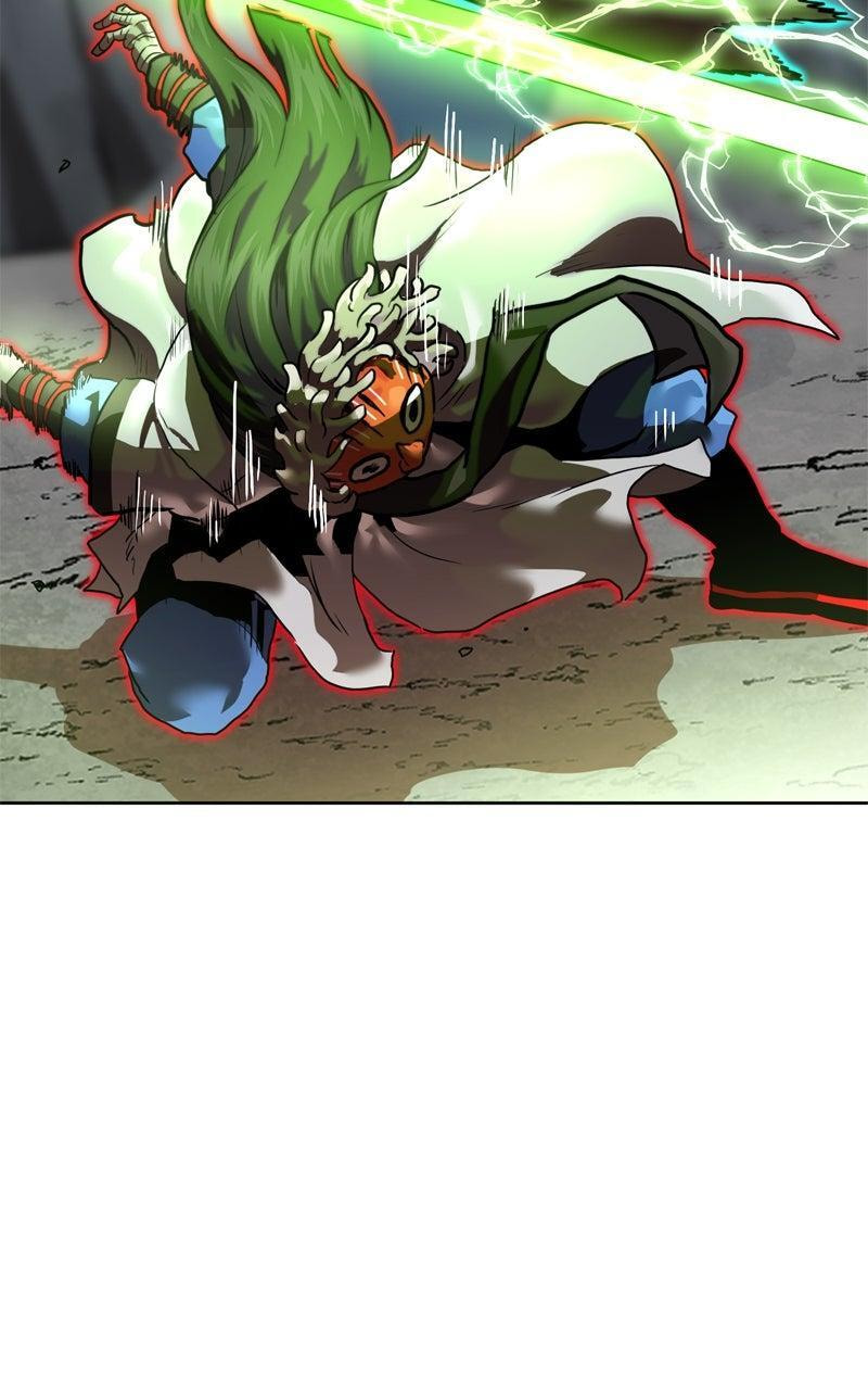 Read Double Click chapter 208 image 100 on Lezhin