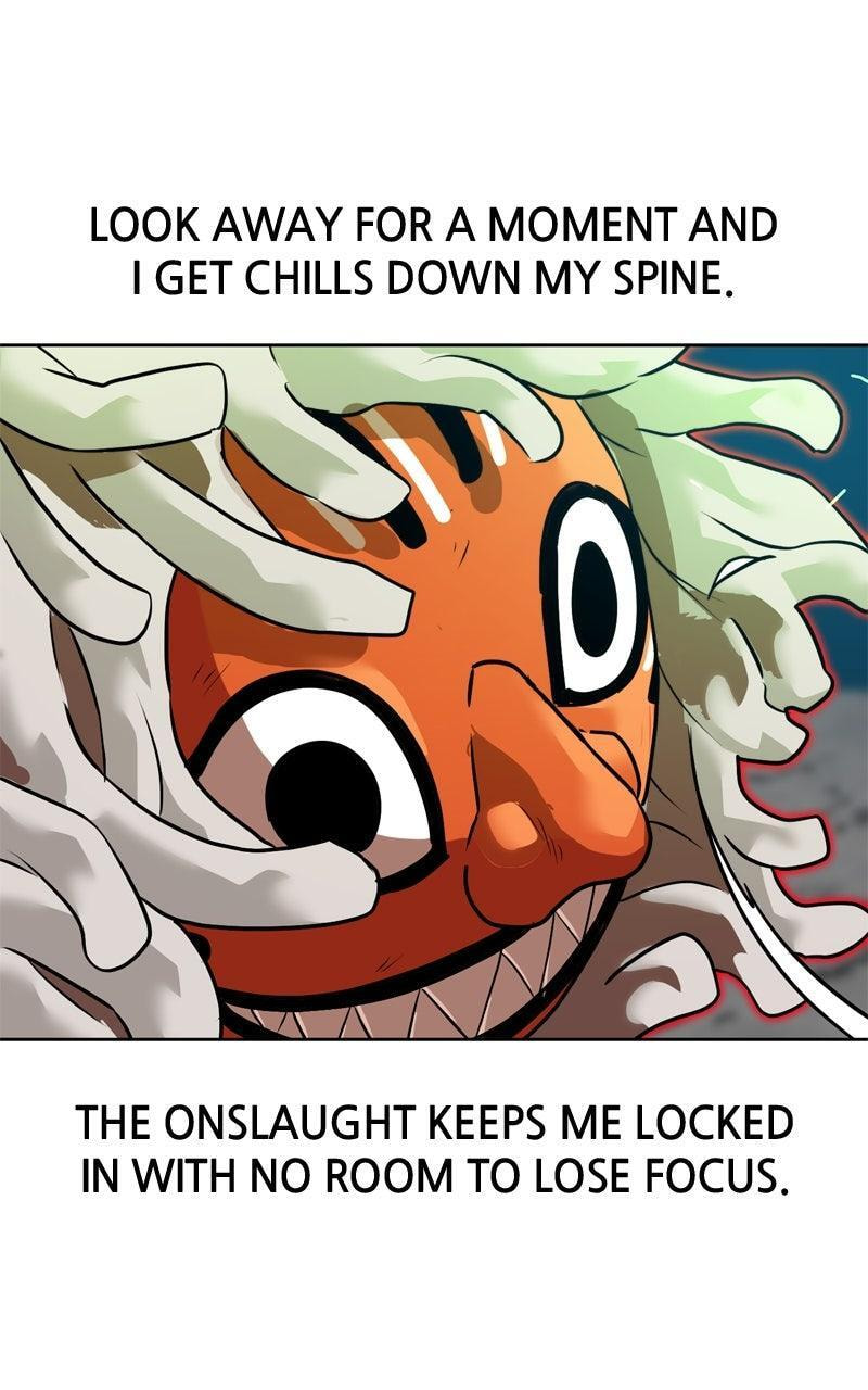 Read Double Click chapter 208 image 101 on Lezhin