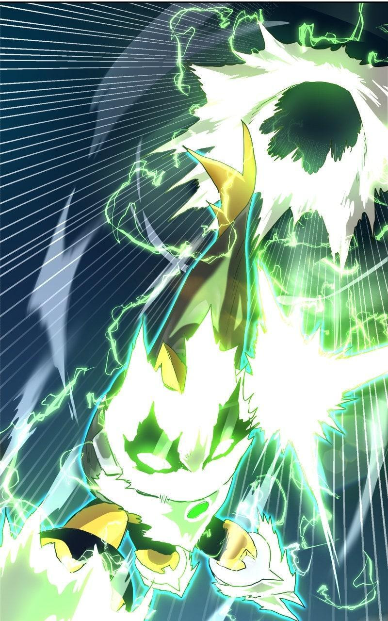 Read Double Click chapter 208 image 148 on Lezhin