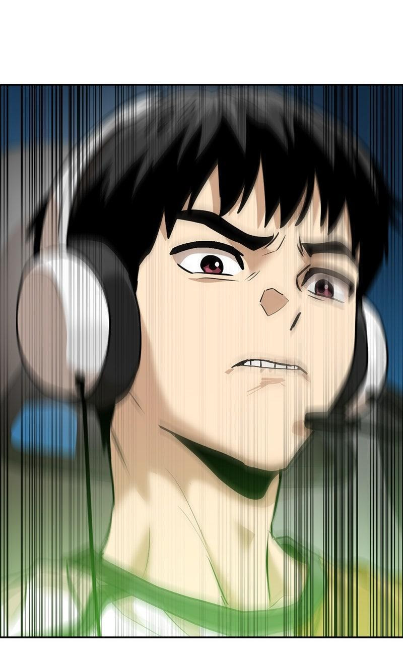 Read Double Click chapter 208 image 150 on Lezhin