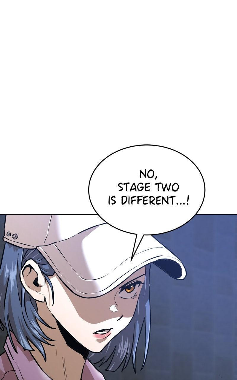 Read Double Click chapter 208 image 16 on Lezhin