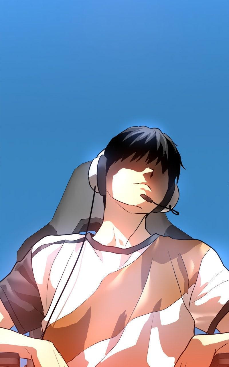 Read Double Click chapter 208 image 181 on Lezhin