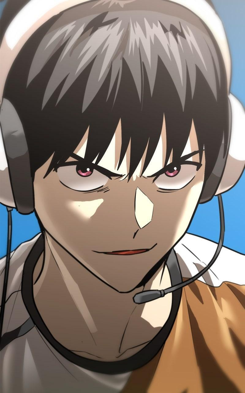 Read Double Click chapter 208 image 189 on Lezhin