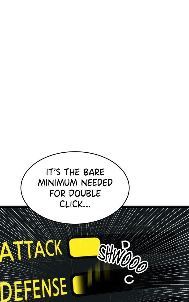 Read Double Click chapter 208 image 25 on Lezhin