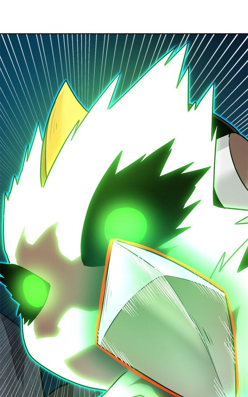 Read Double Click chapter 208 image 3 on Lezhin