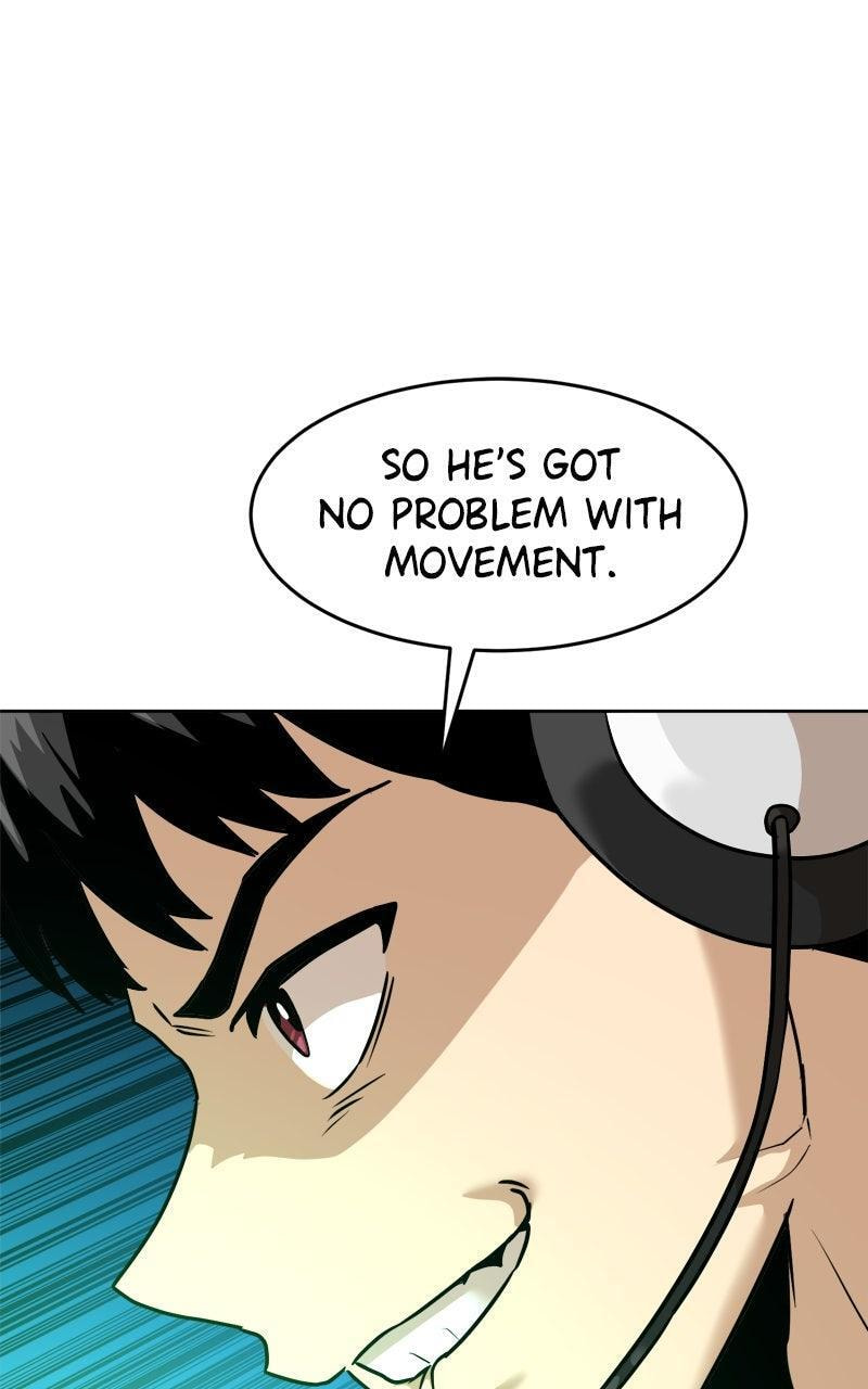 Read Double Click chapter 208 image 47 on Lezhin