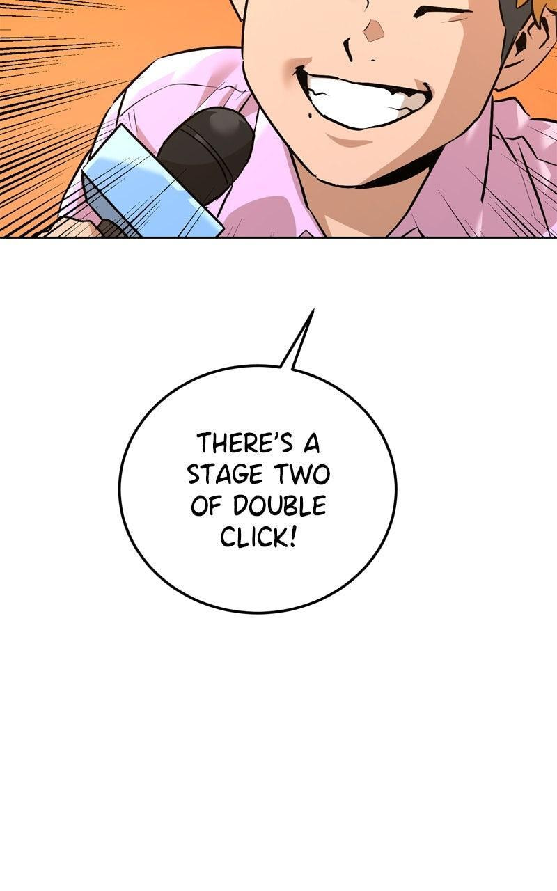 Read Double Click chapter 208 image 5 on Lezhin