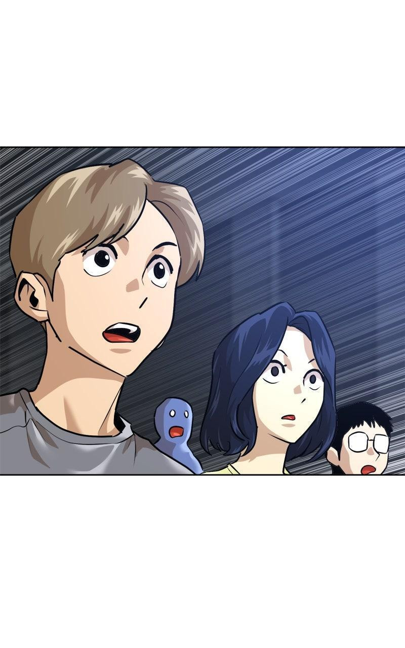 Read Double Click chapter 208 image 63 on Lezhin