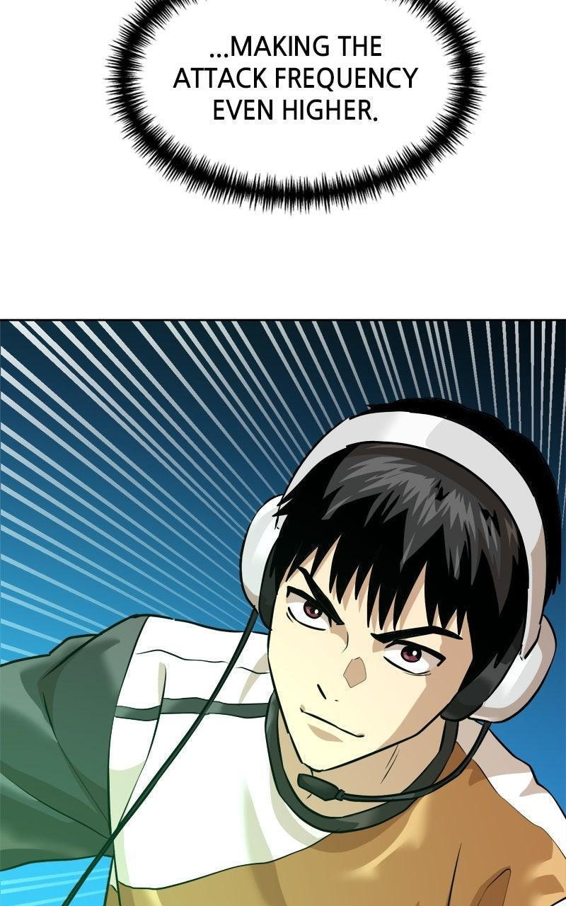 Read Double Click chapter 208 image 72 on Lezhin