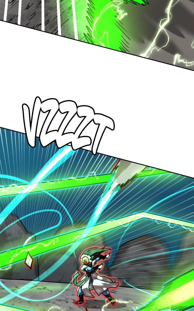 Read Double Click chapter 208 image 79 on Lezhin