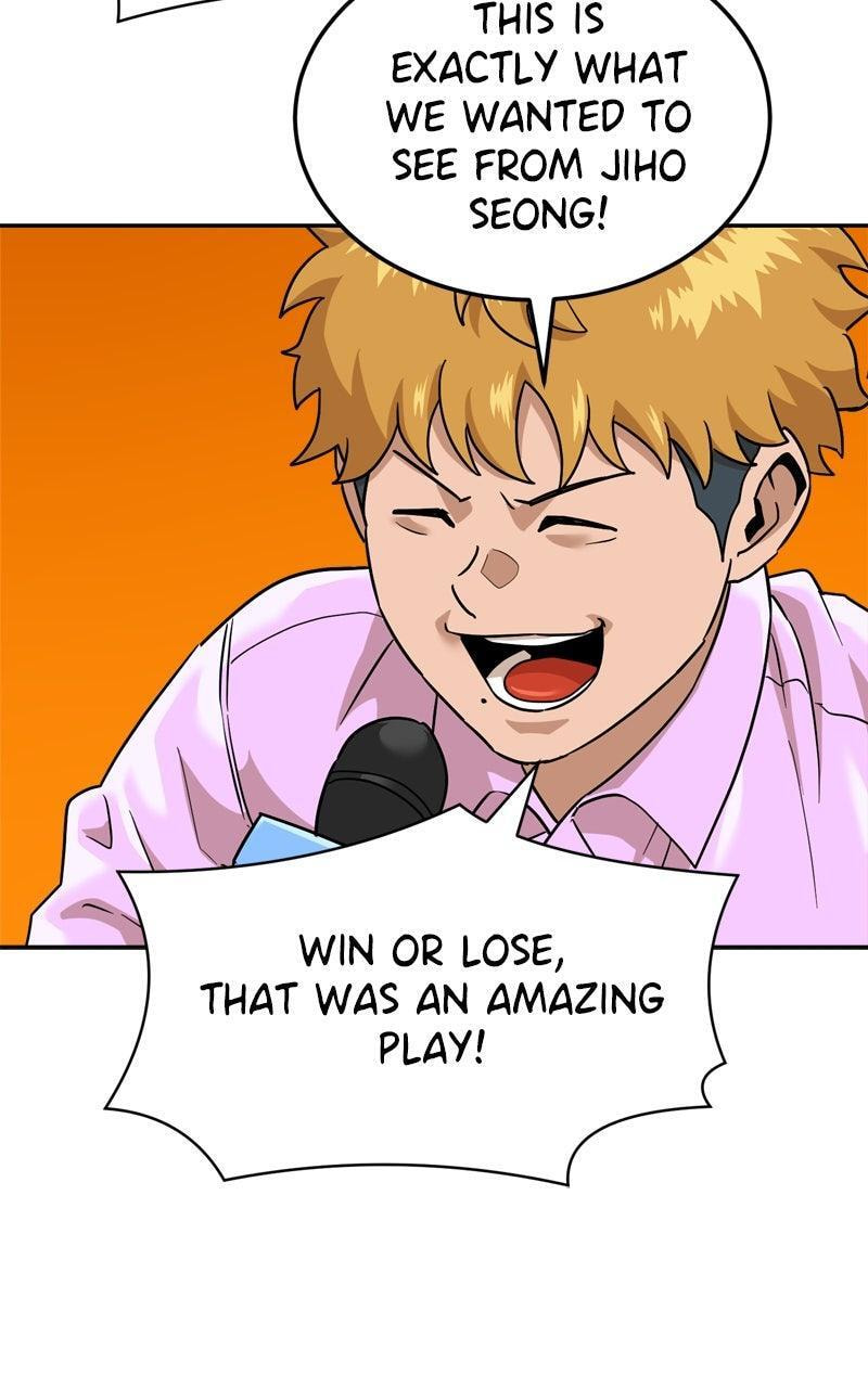 Read Double Click chapter 208 image 9 on Lezhin
