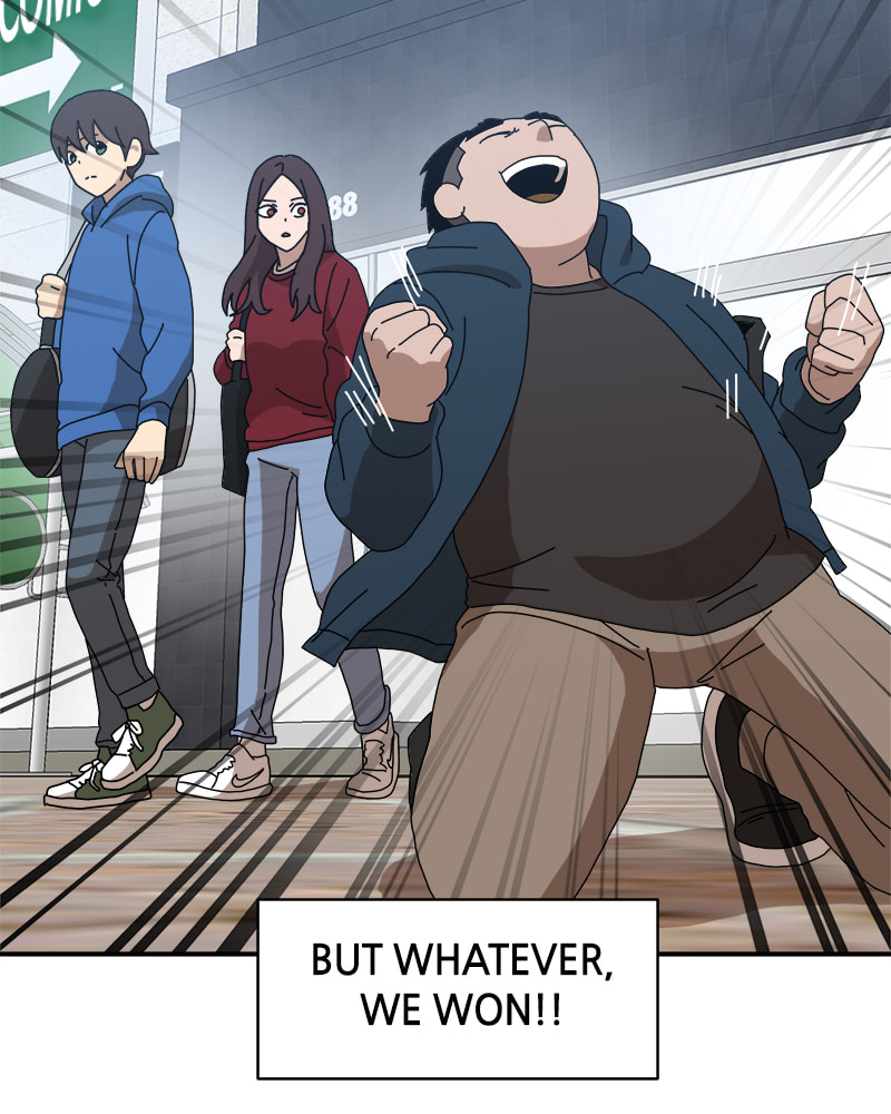 Read Double Click chapter 21 image 10 on Lezhin