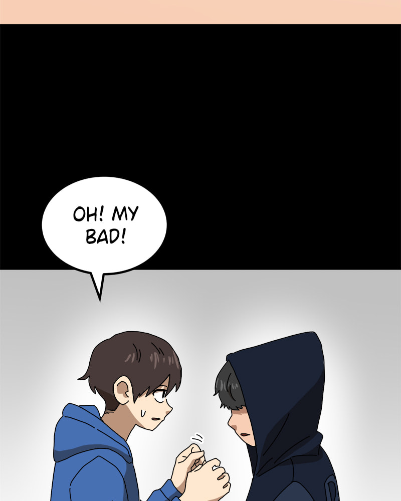 Read Double Click chapter 21 image 100 on Lezhin