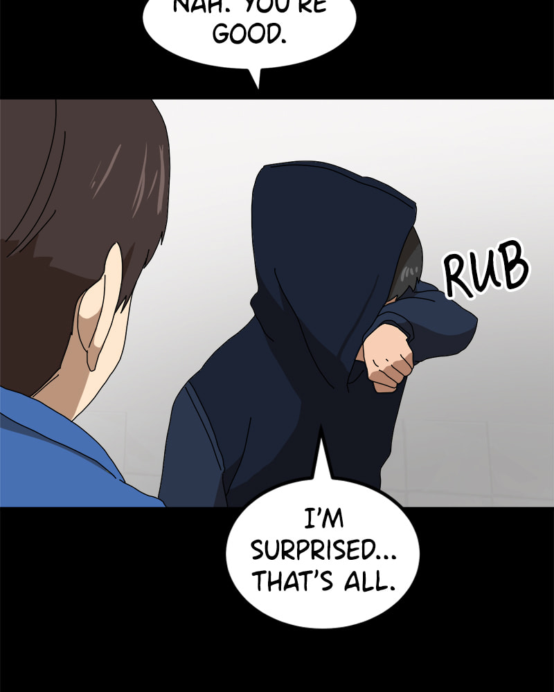 Read Double Click chapter 21 image 102 on Lezhin