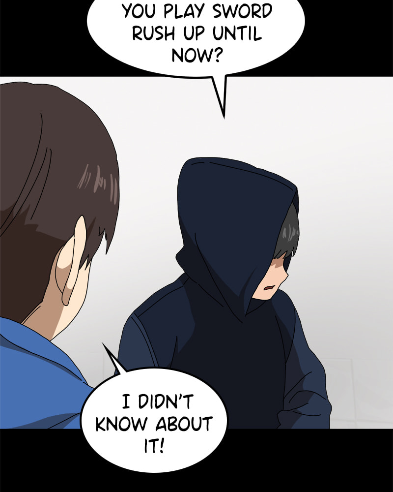 Read Double Click chapter 21 image 105 on Lezhin