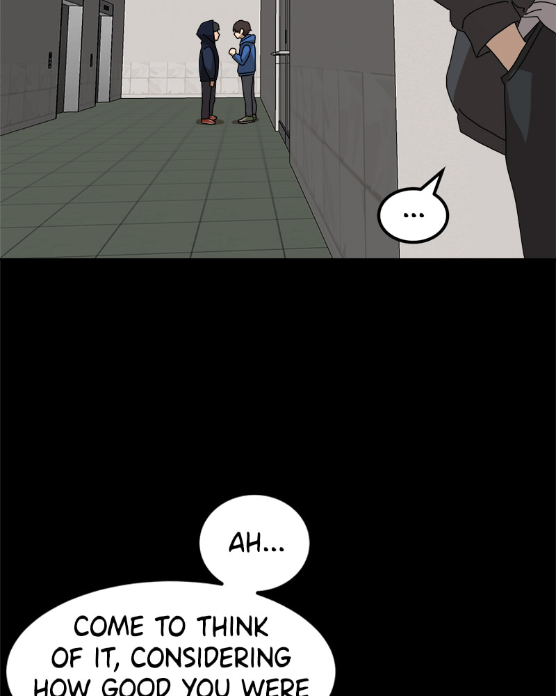 Read Double Click chapter 21 image 113 on Lezhin