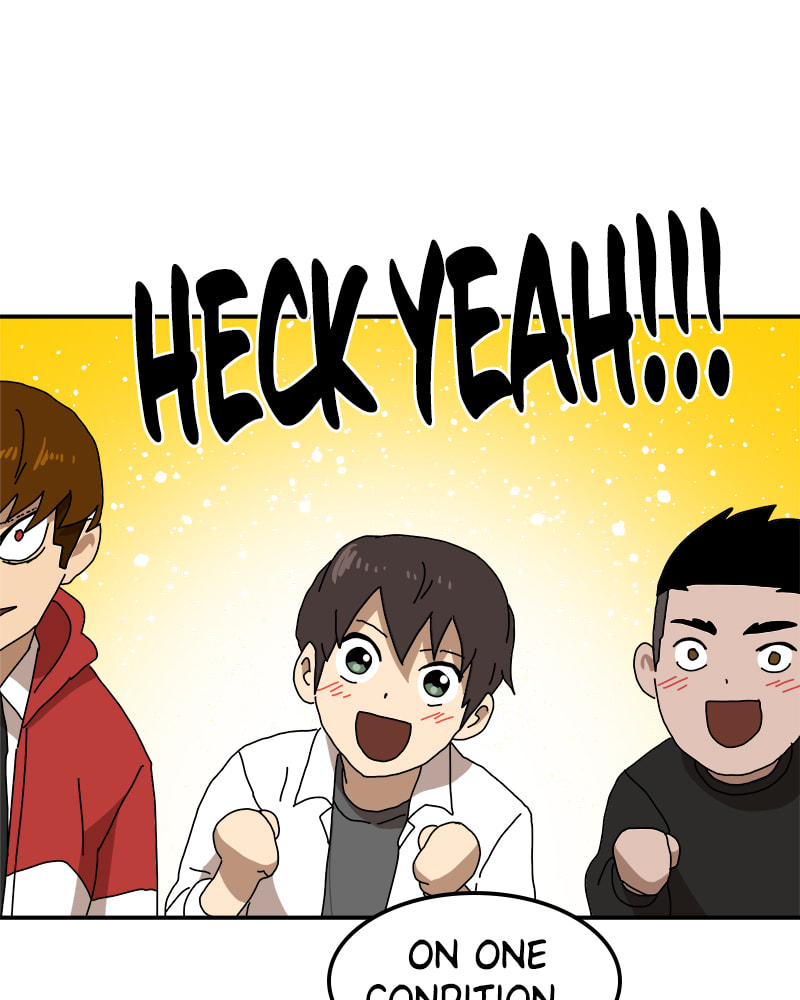 Read Double Click chapter 21 image 128 on Lezhin