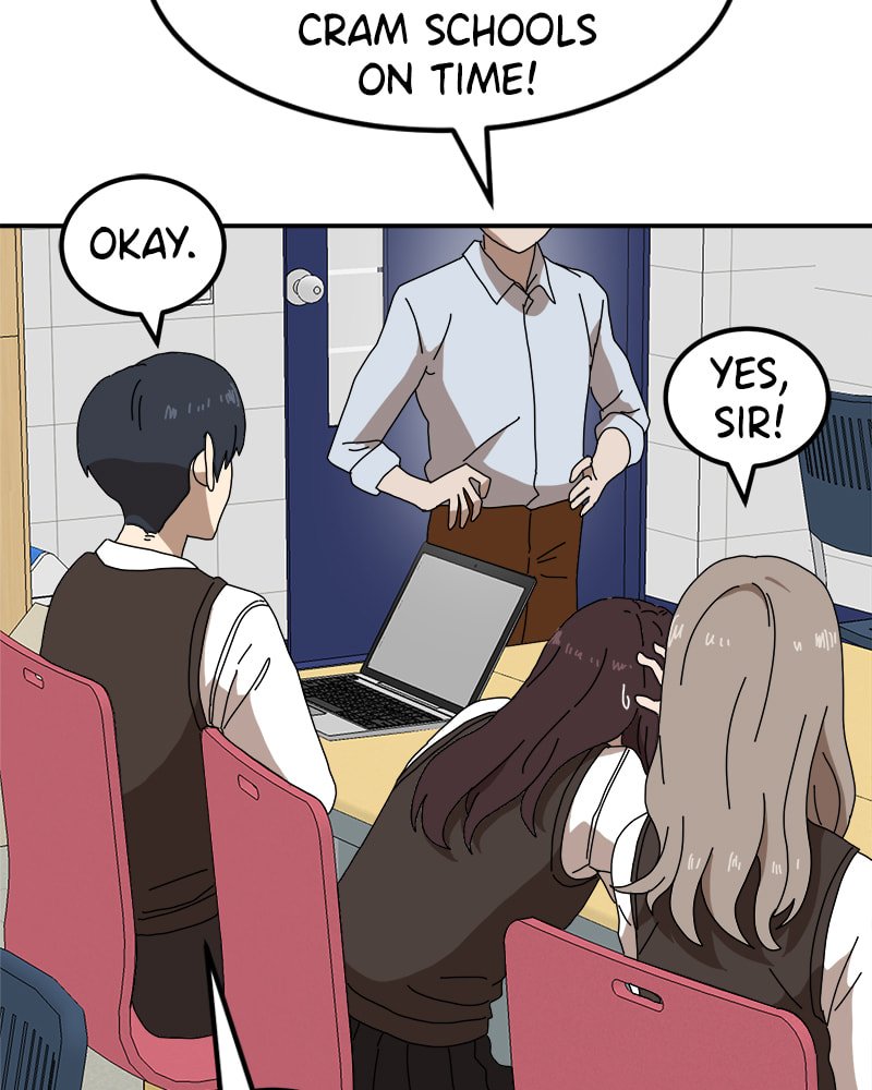 Read Double Click chapter 21 image 134 on Lezhin