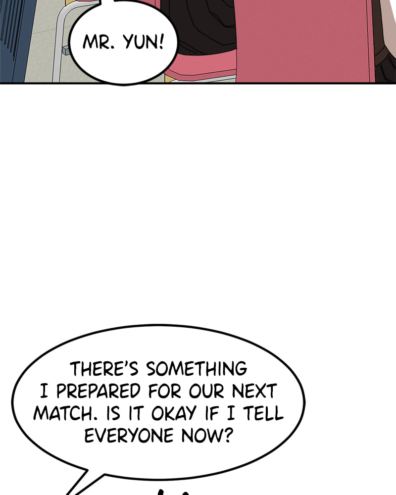 Read Double Click chapter 21 image 135 on Lezhin