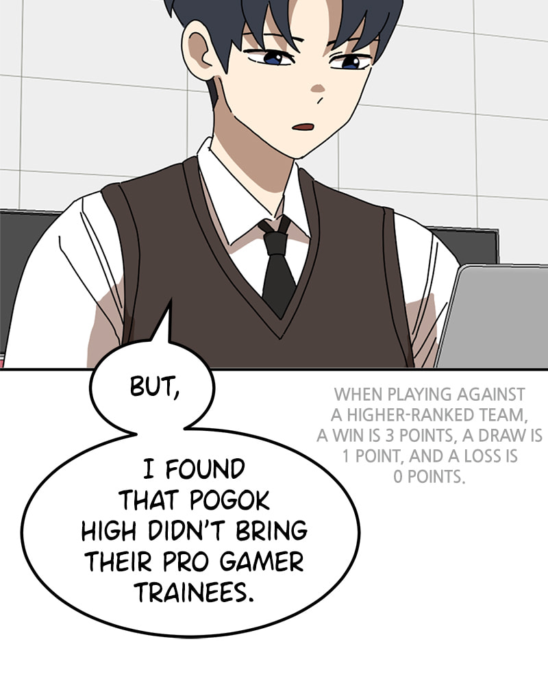 Read Double Click chapter 21 image 138 on Lezhin